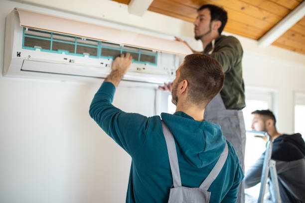 Best HVAC cleaning services  in Central, LA