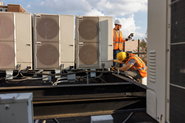 Best HVAC emergency services  in Central, LA