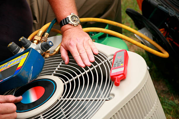 Best AC installation near me  in Central, LA