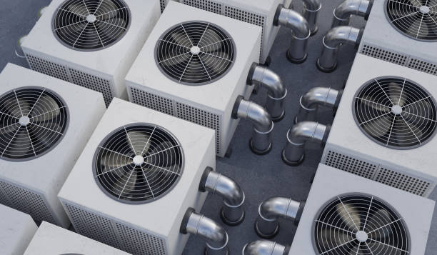 Best Affordable HVAC services  in Central, LA