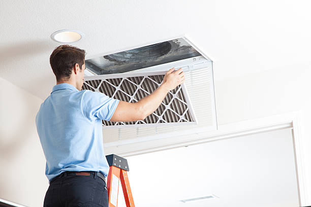 Best HVAC system installation  in Central, LA