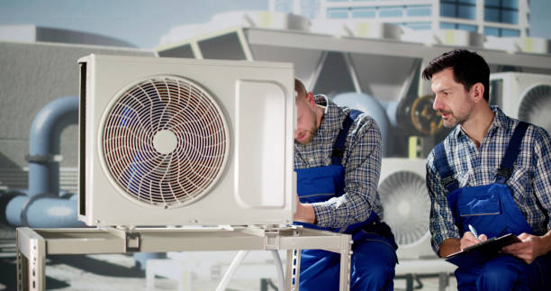 Best Affordable HVAC services  in Central, LA