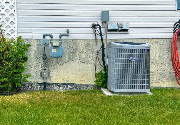 Best HVAC service technicians  in Central, LA